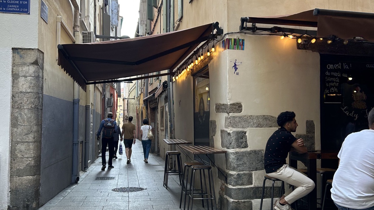 Photo of Outdoor in Saint-Mathieu