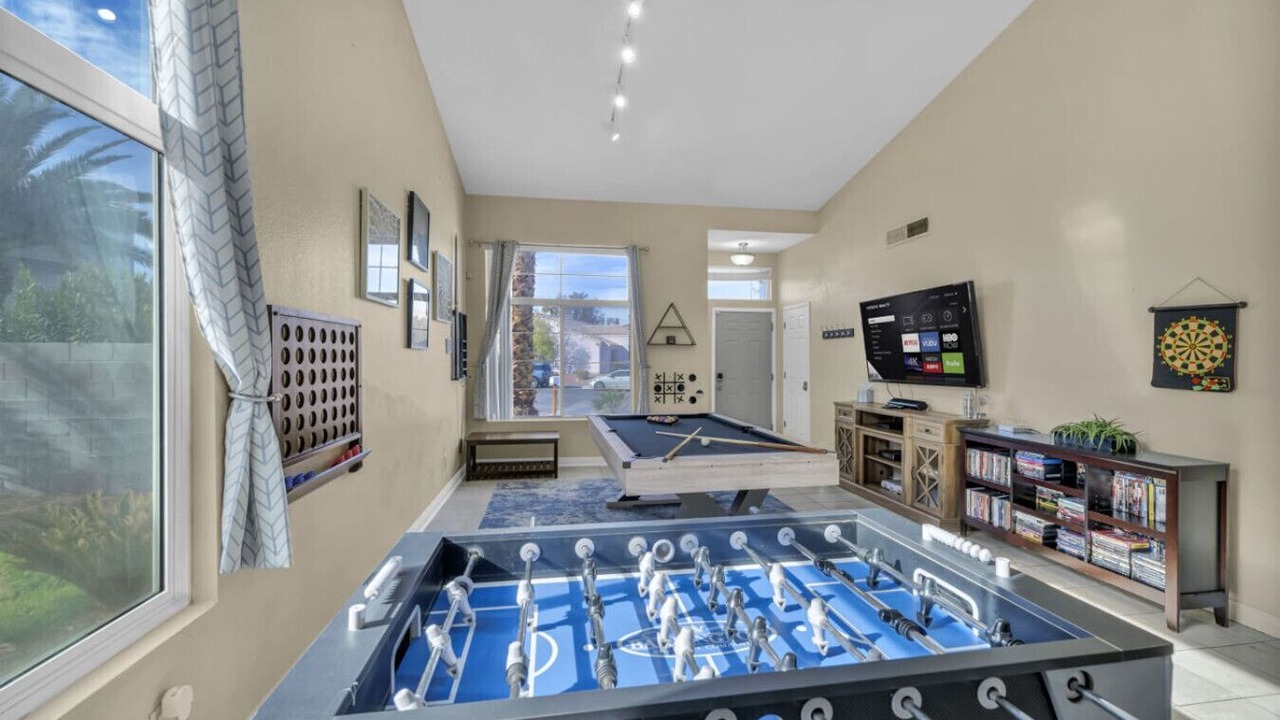 Photo of Bedroom in Las Vegas