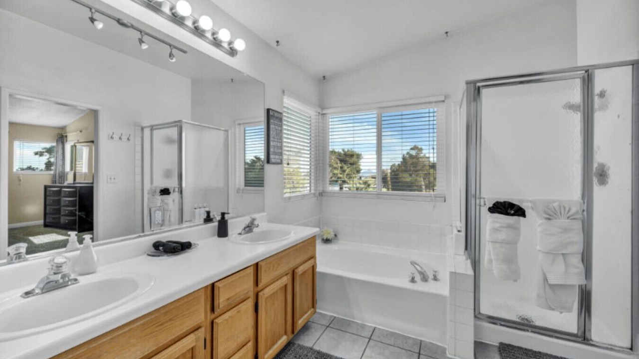 Photo of Bathroom in Las Vegas