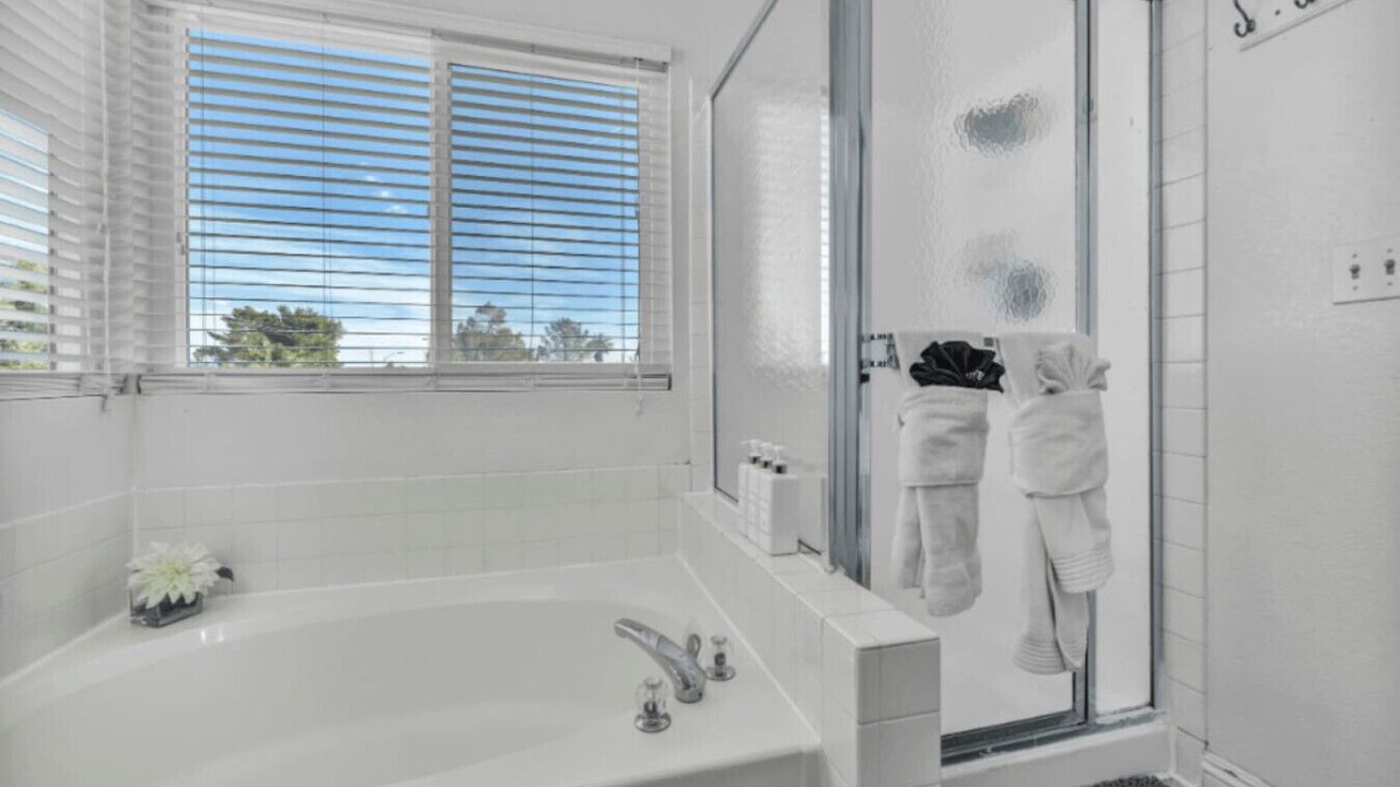 Photo of Bathroom in Las Vegas