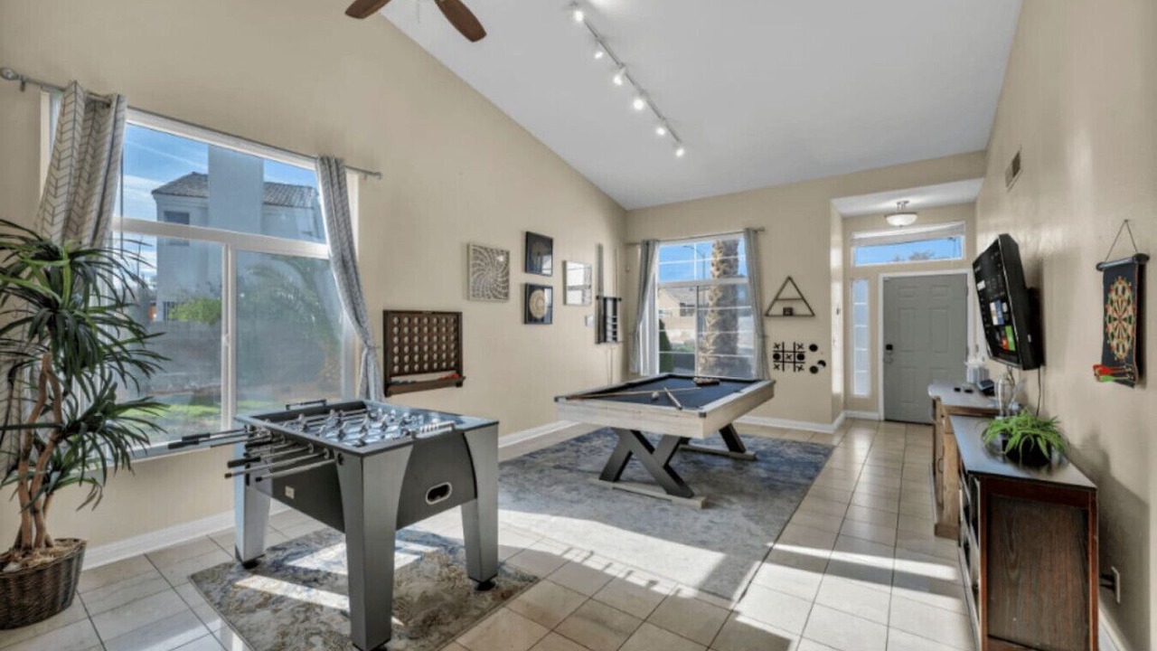 Photo of Bedroom in Las Vegas