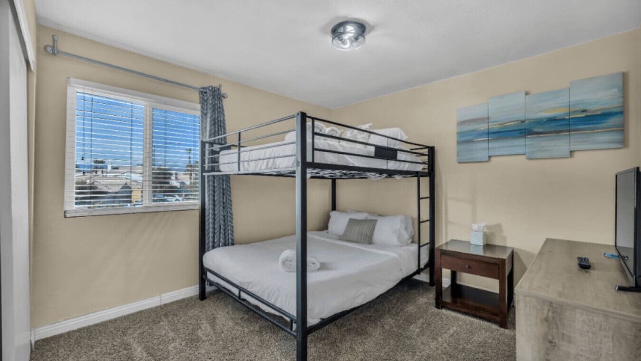 Photo of Bedroom in Las Vegas