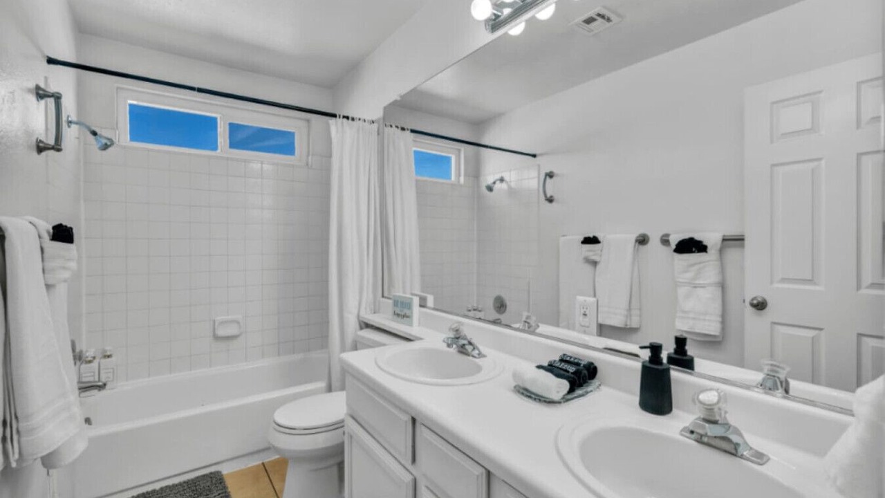Photo of Bathroom in Las Vegas