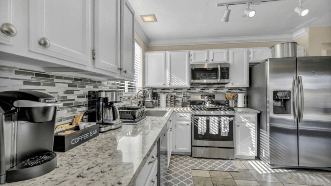 Photo of Kitchen in Las Vegas