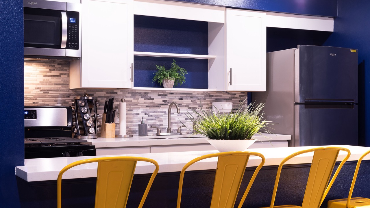 Photo of Kitchen in Montrose