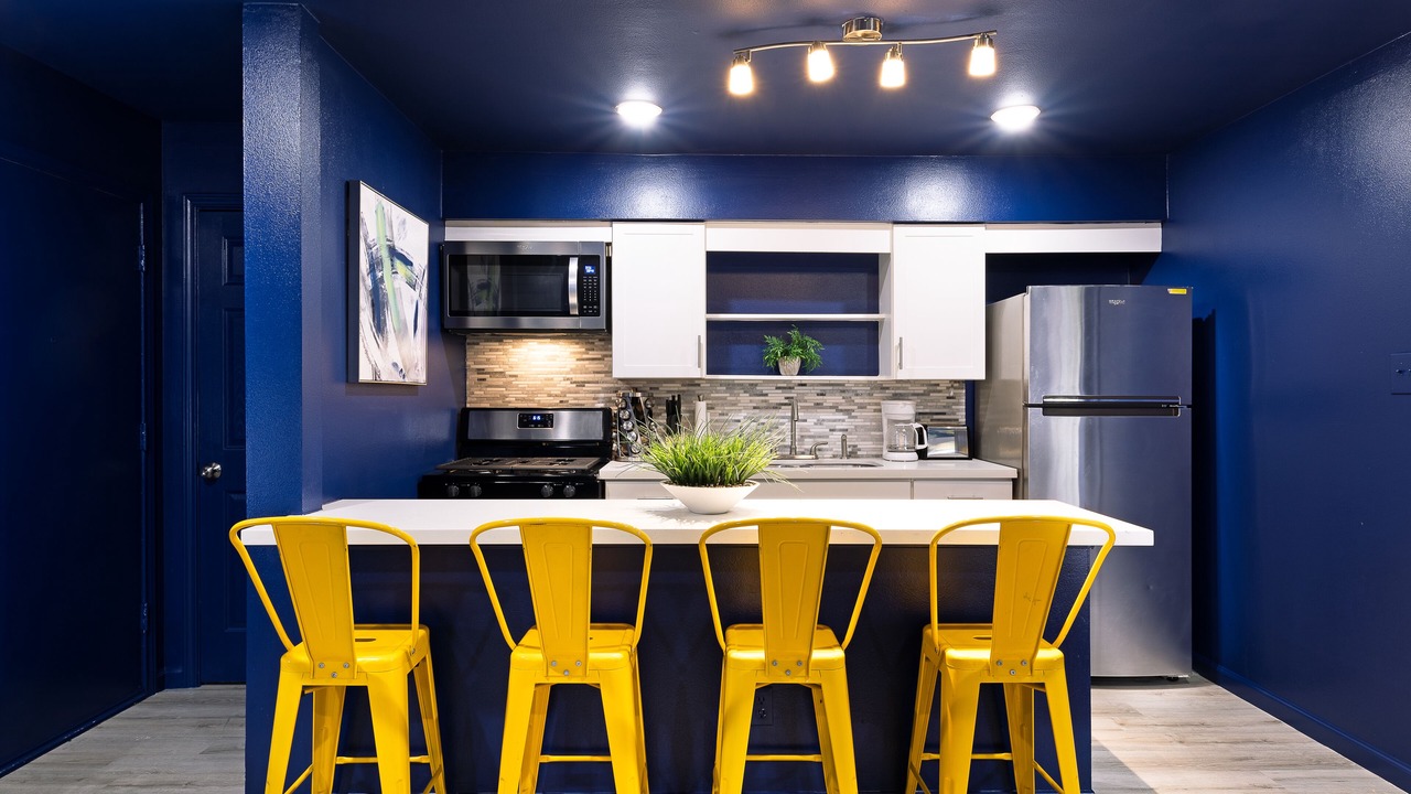 Photo of Kitchen in Montrose