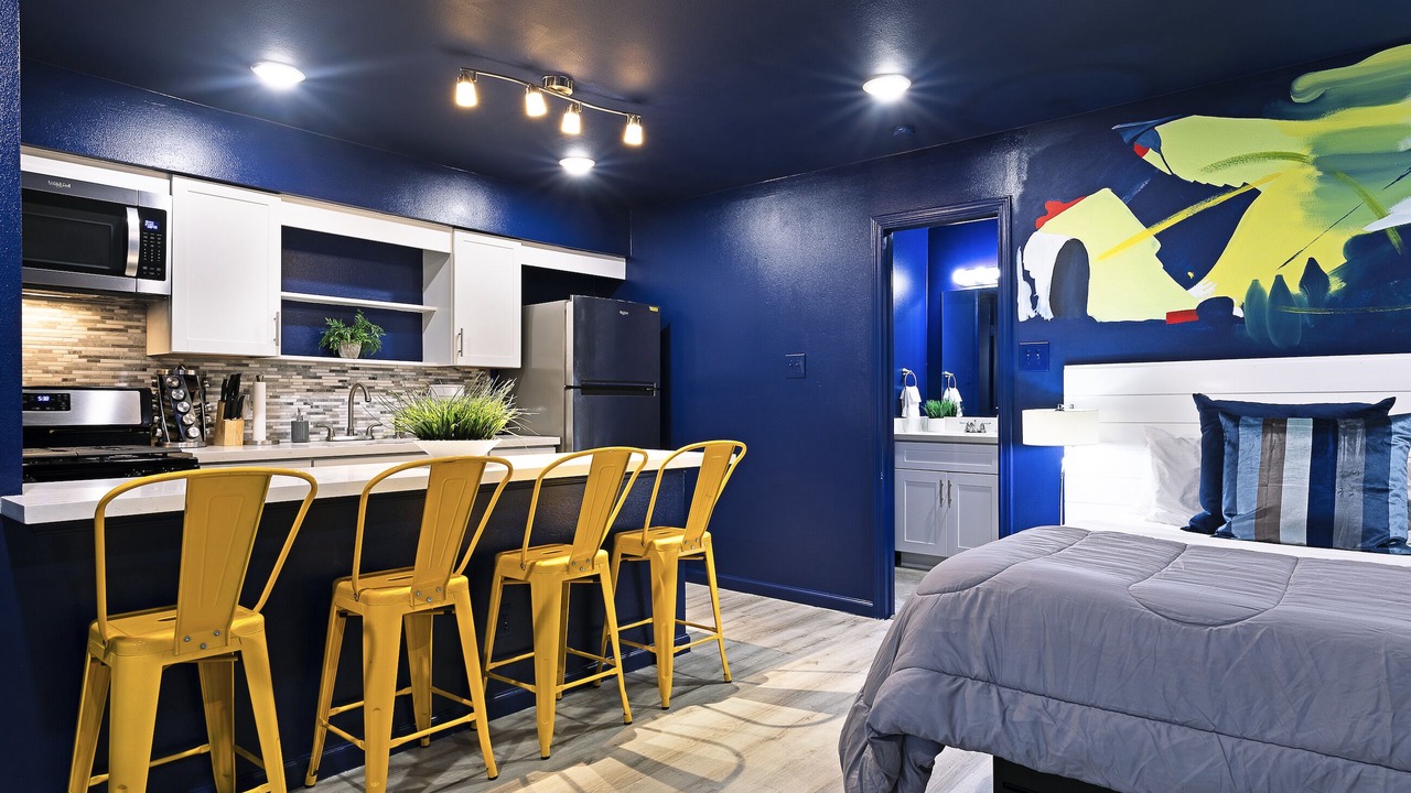 Photo of Bedroom in Montrose
