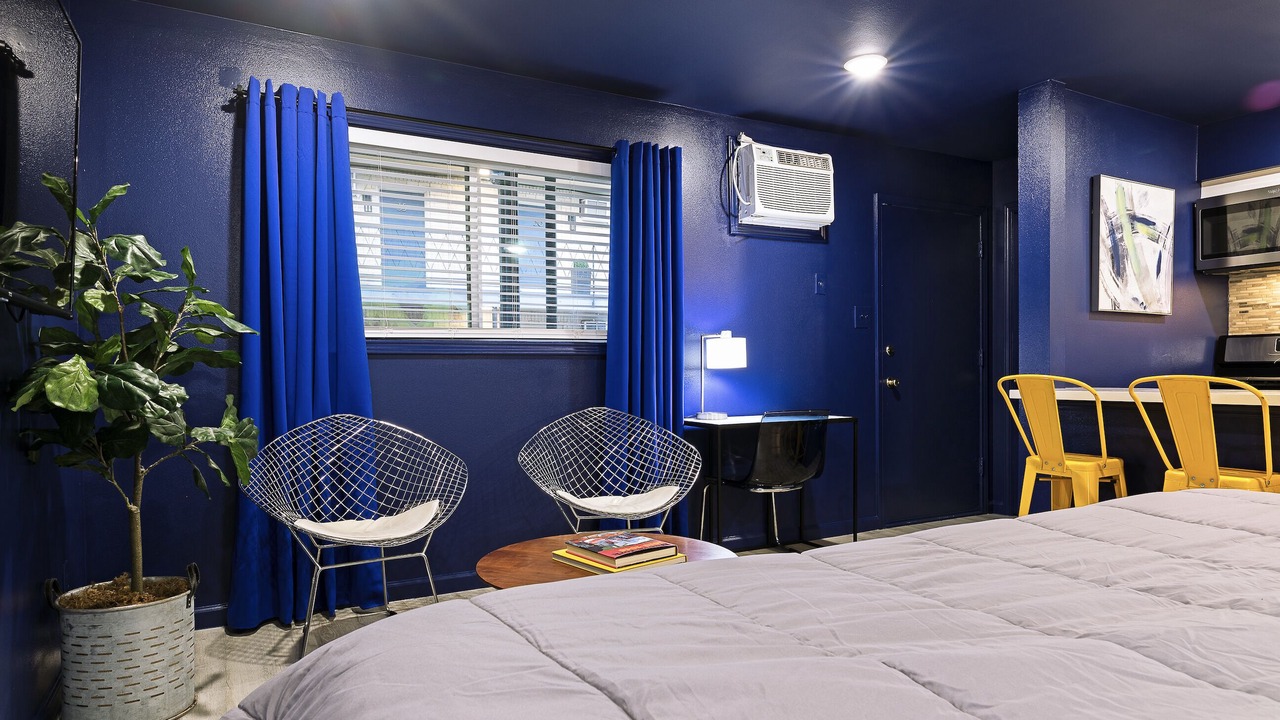 Photo of Bedroom in Montrose