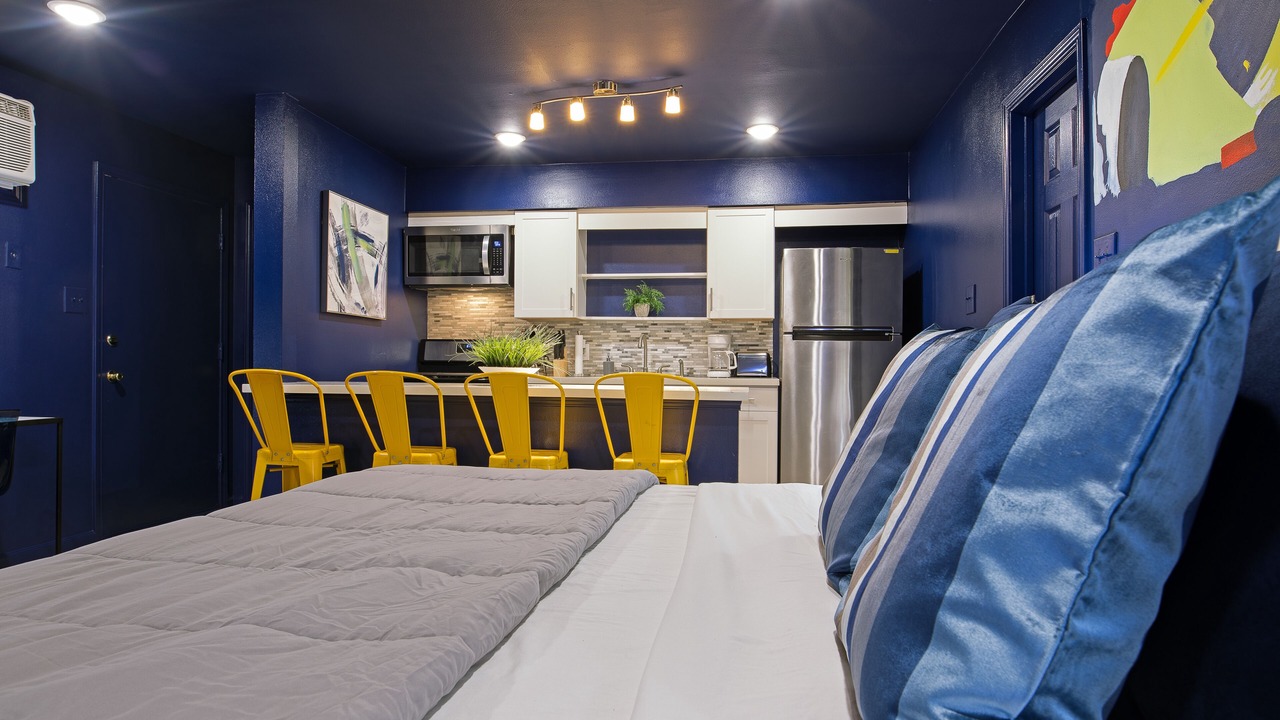 Photo of Bedroom in Montrose