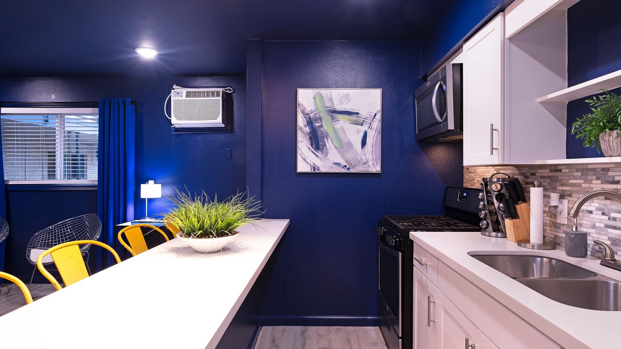 Photo of Kitchen in Montrose