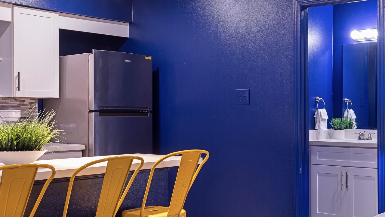 Photo of Kitchen in Montrose