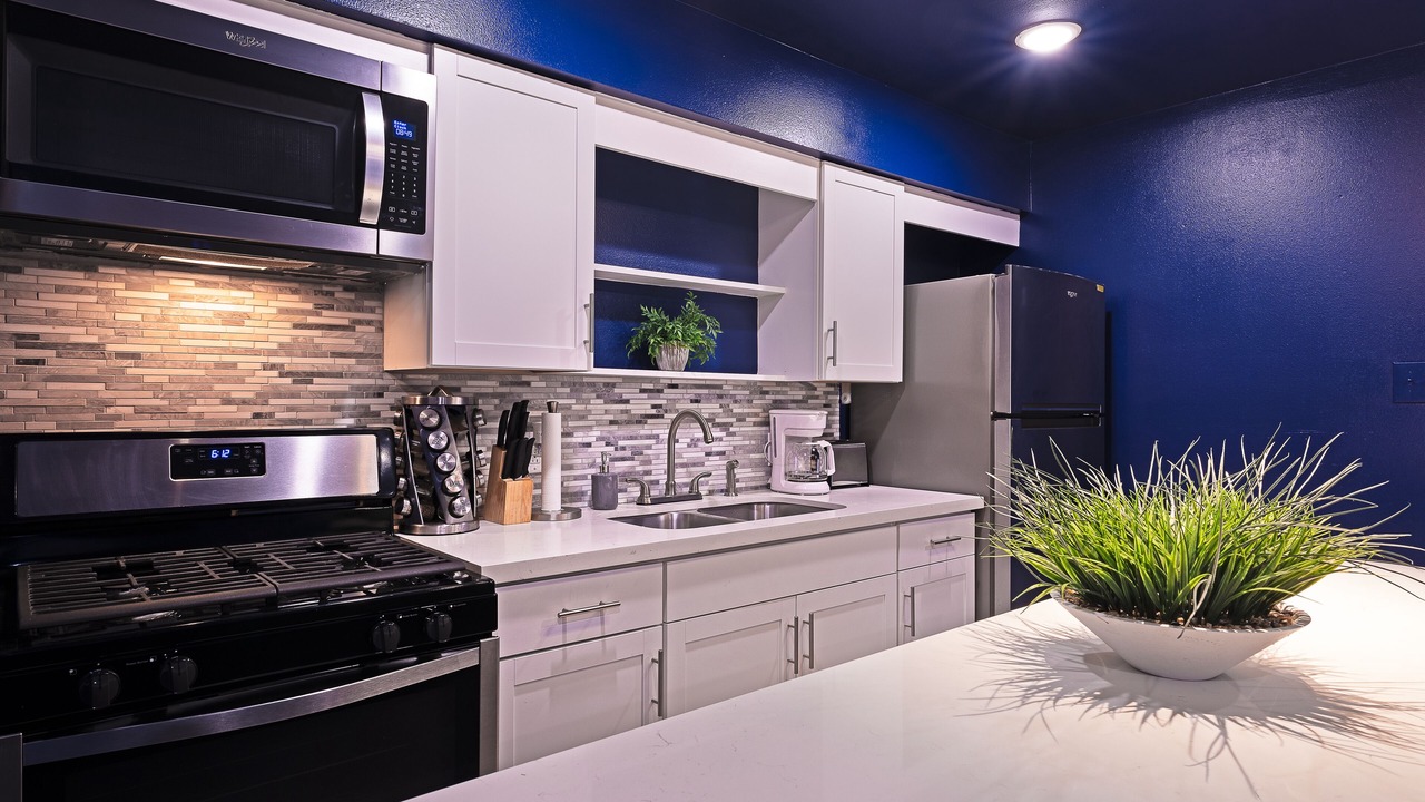 Photo of Kitchen in Montrose