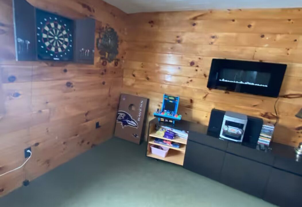 Photo of Livingroom in Castle Hill