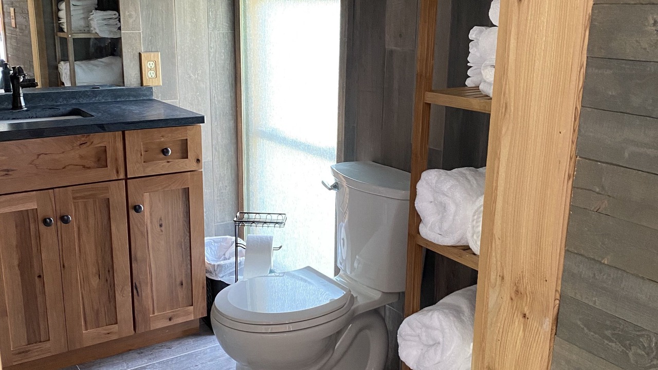 Photo of Bathroom in Free Union