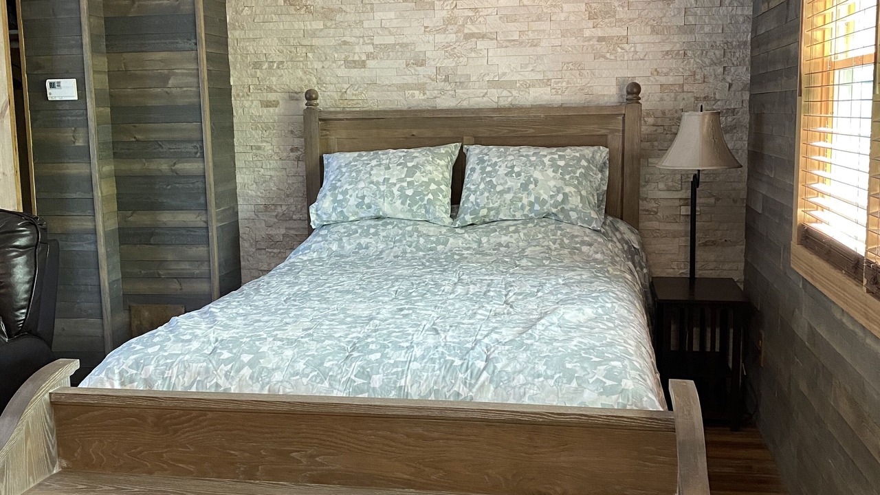 Photo of Bedroom in Free Union