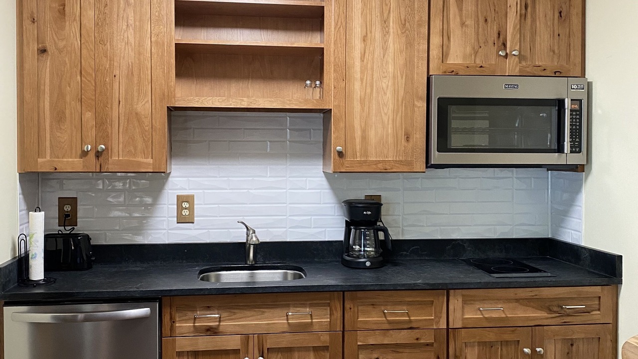 Photo of Kitchen in Free Union