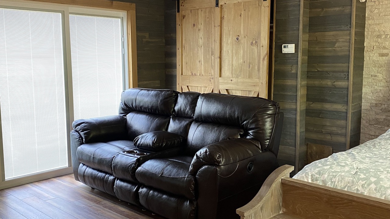 Photo of Livingroom in Free Union