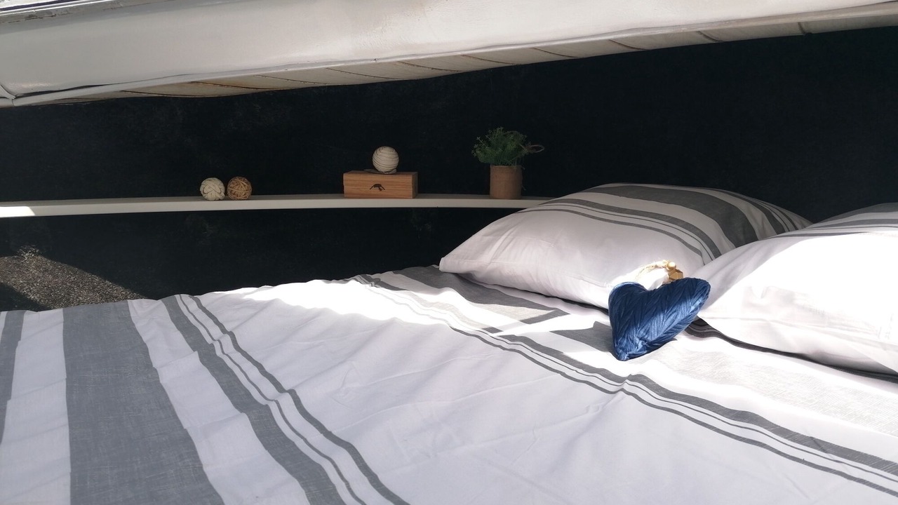 Photo of Bedroom in Castelnaudary