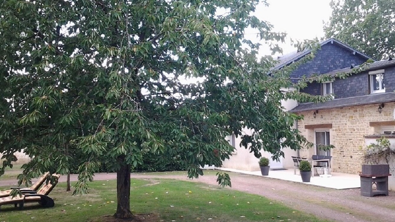 Photo of Outdoor in Sainte-Honorine-du-Fay