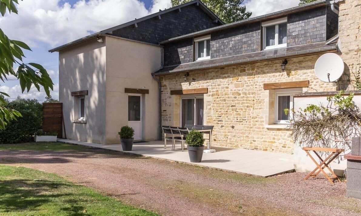 Photo of Outdoor in Sainte-Honorine-du-Fay
