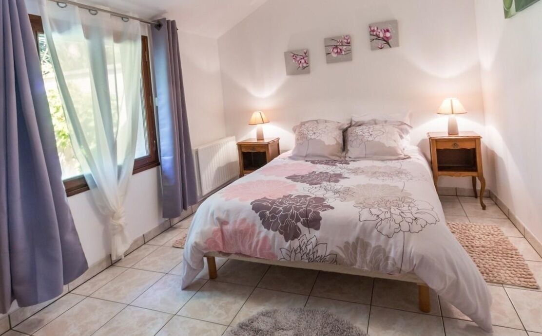 Photo of Bedroom in Sainte-Honorine-du-Fay