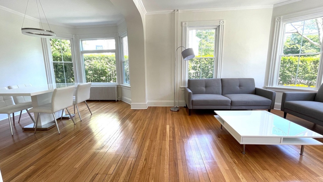 Photo of Livingroom in Fifth Ward