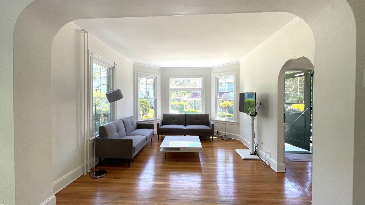 Photo of Livingroom in Fifth Ward