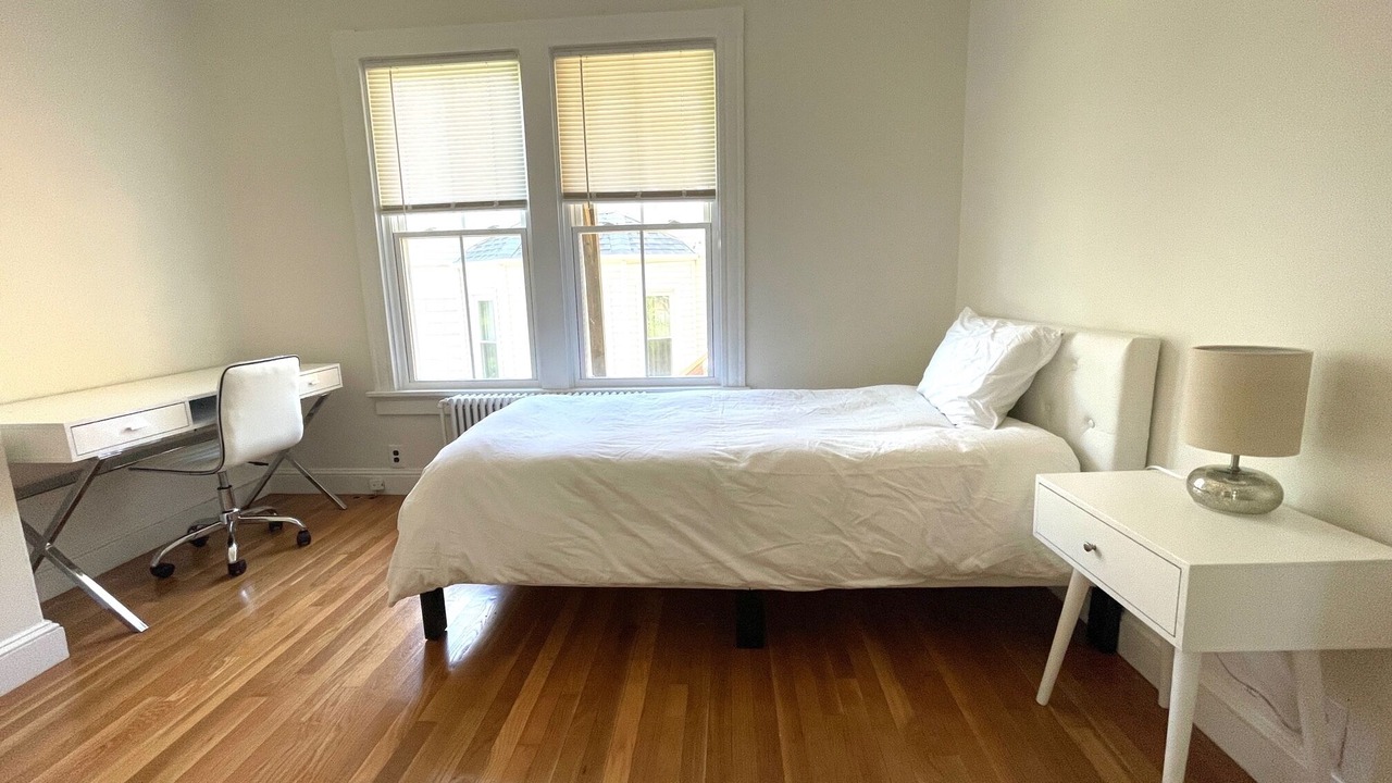Photo of Bedroom in Fifth Ward
