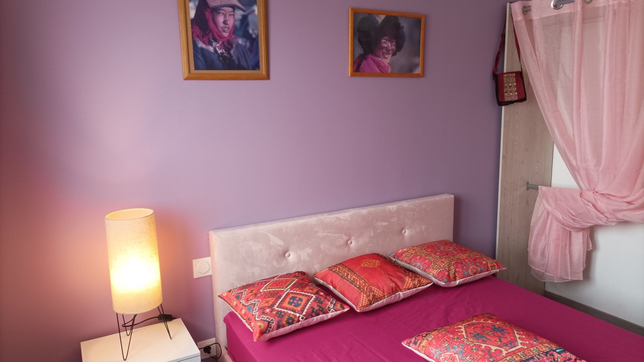 Photo of Bedroom in Cournonsec