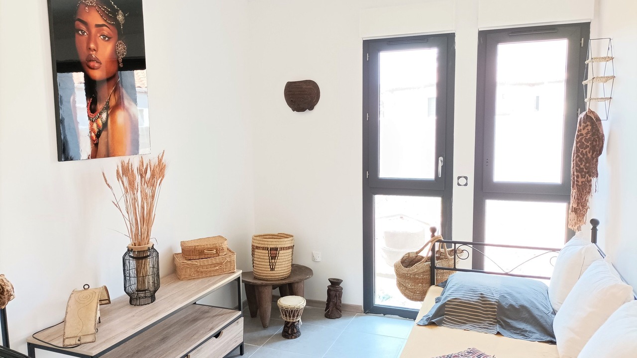 Photo of Bedroom in Cournonsec