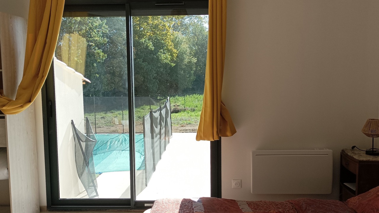Photo of Bedroom in Cournonsec
