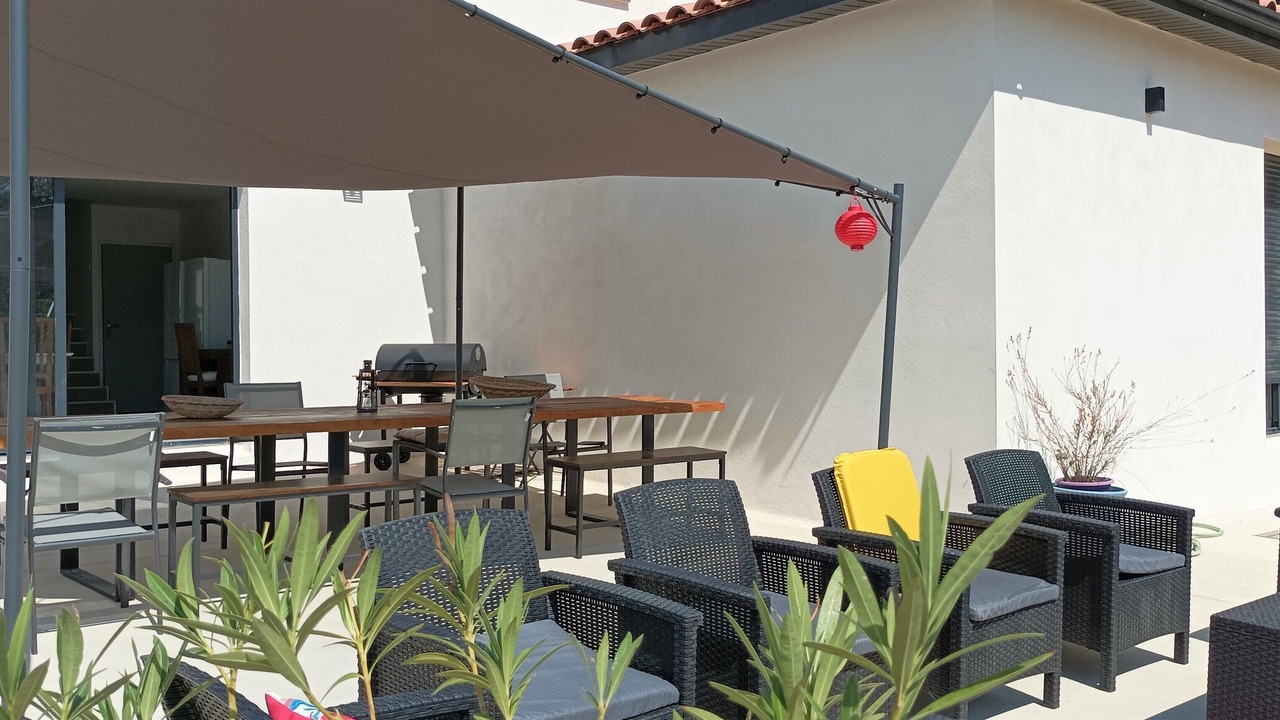 Photo of Outdoor in Cournonsec