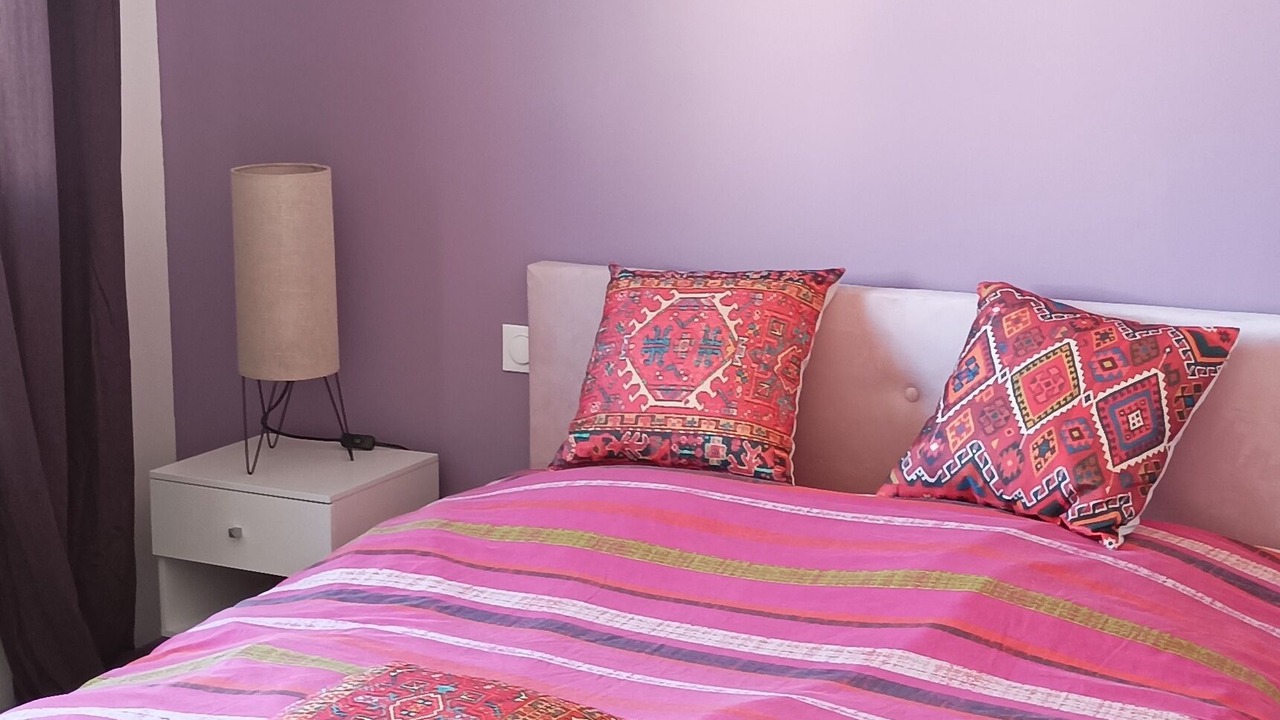 Photo of Bedroom in Cournonsec