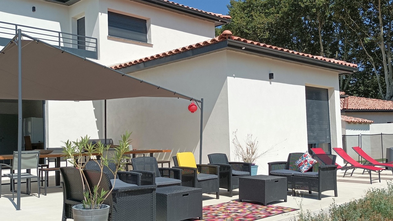 Photo of Outdoor in Cournonsec