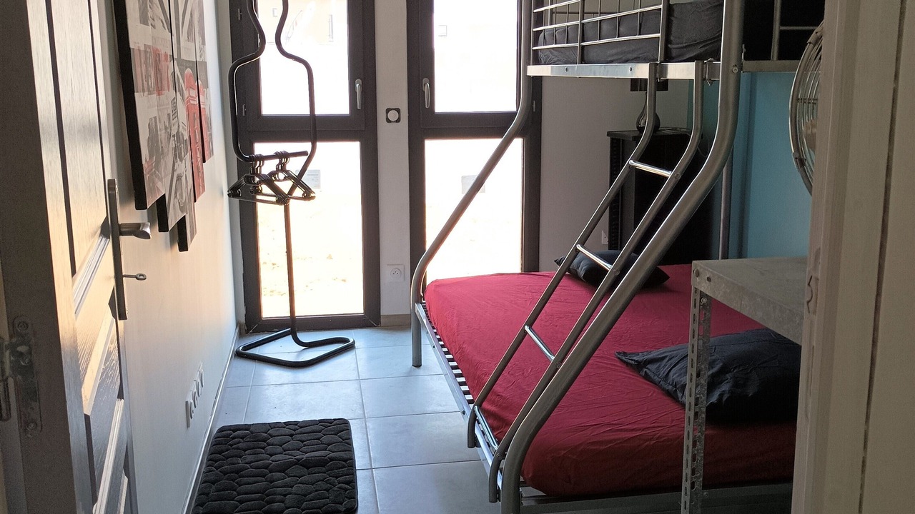 Photo of Bedroom in Cournonsec