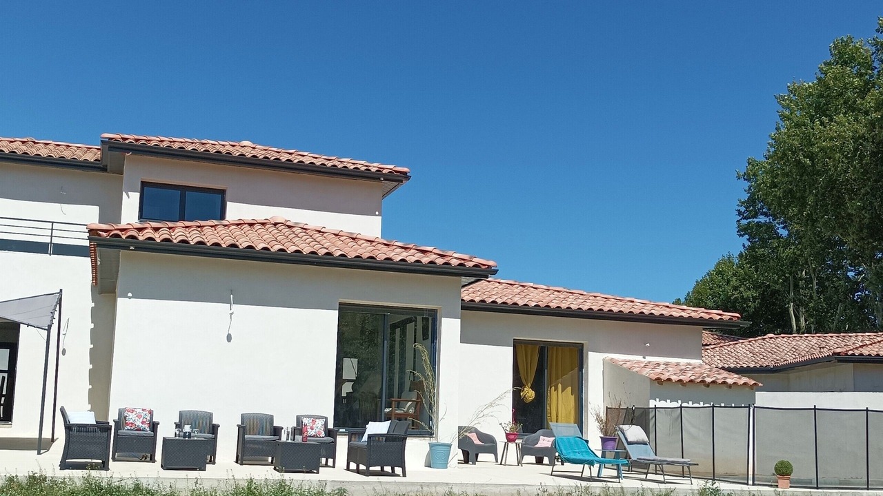 Photo of Outdoor in Cournonsec