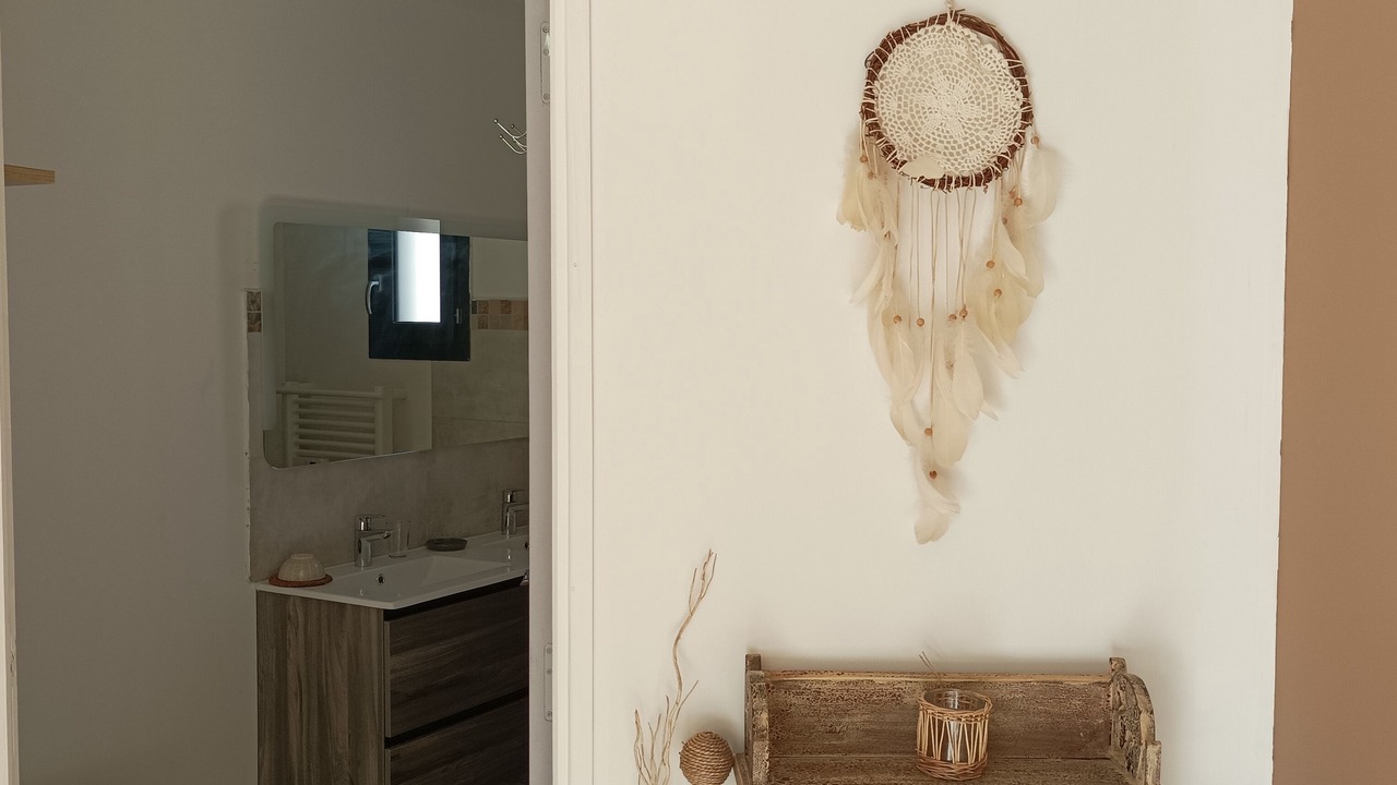 Photo of Bathroom in Cournonsec