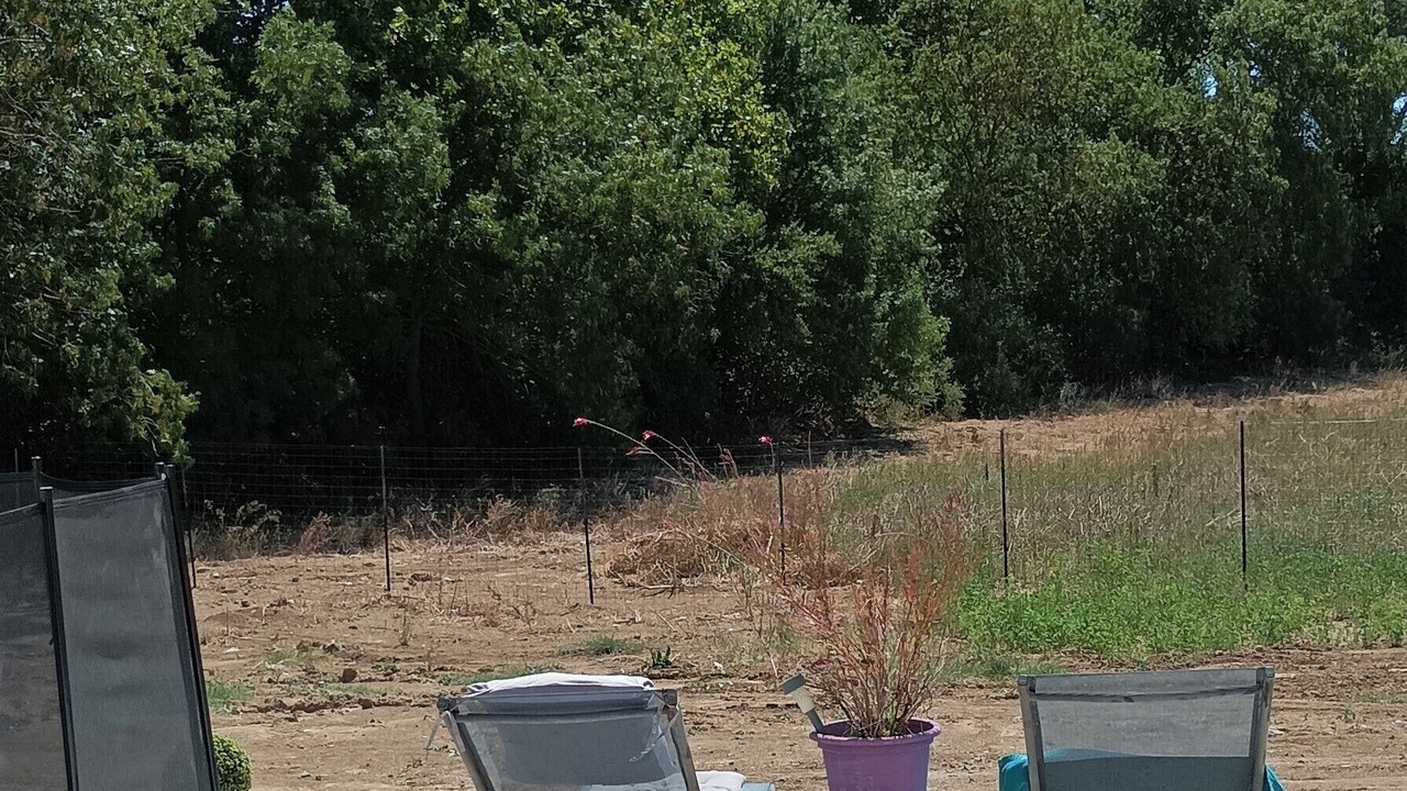 Photo of Outdoor in Cournonsec