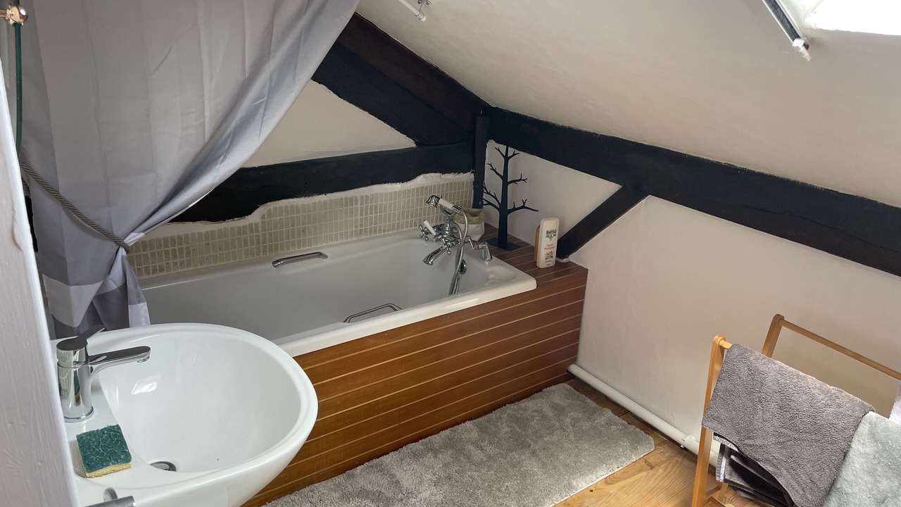 Photo of Bathroom in Oradour-Saint-Genest