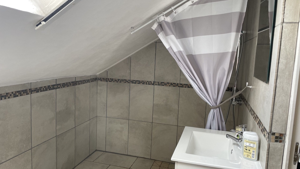 Photo of Bathroom in Oradour-Saint-Genest