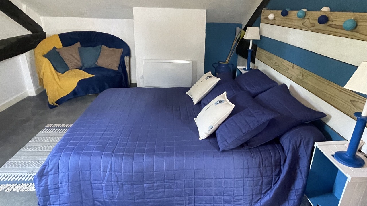 Photo of Bedroom in Oradour-Saint-Genest