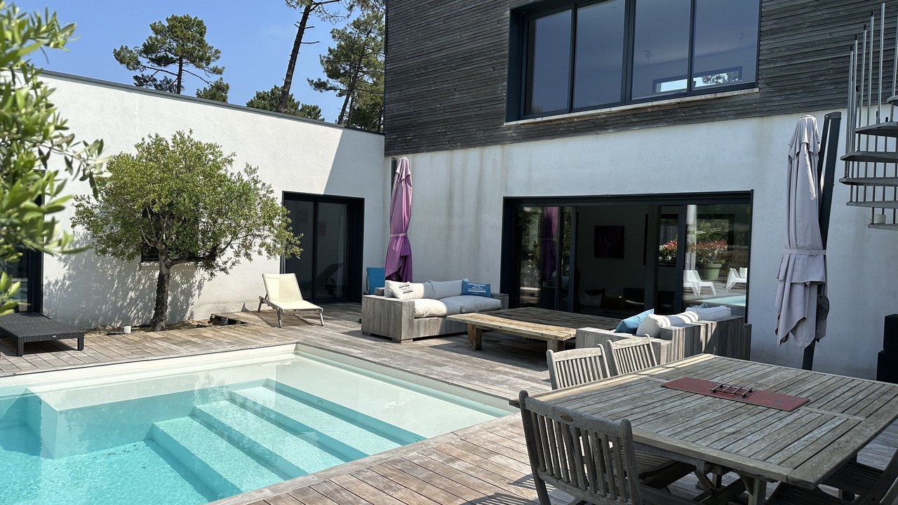 Photo of Outdoor in Lit-et-Mixe