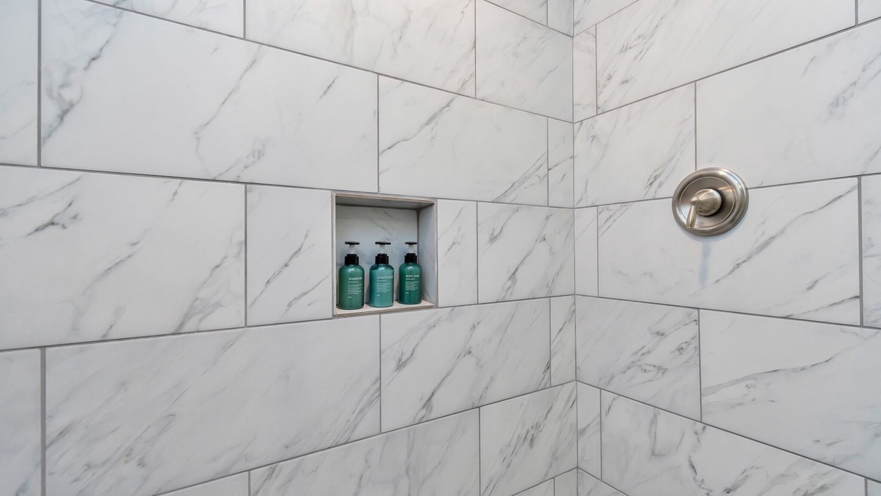 Photo of Bathroom in Garden Oaks