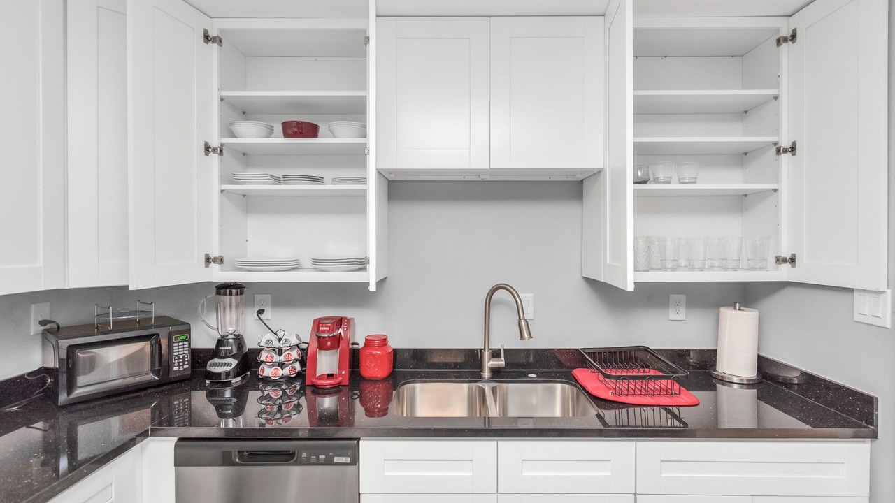Photo of Kitchen in Garden Oaks