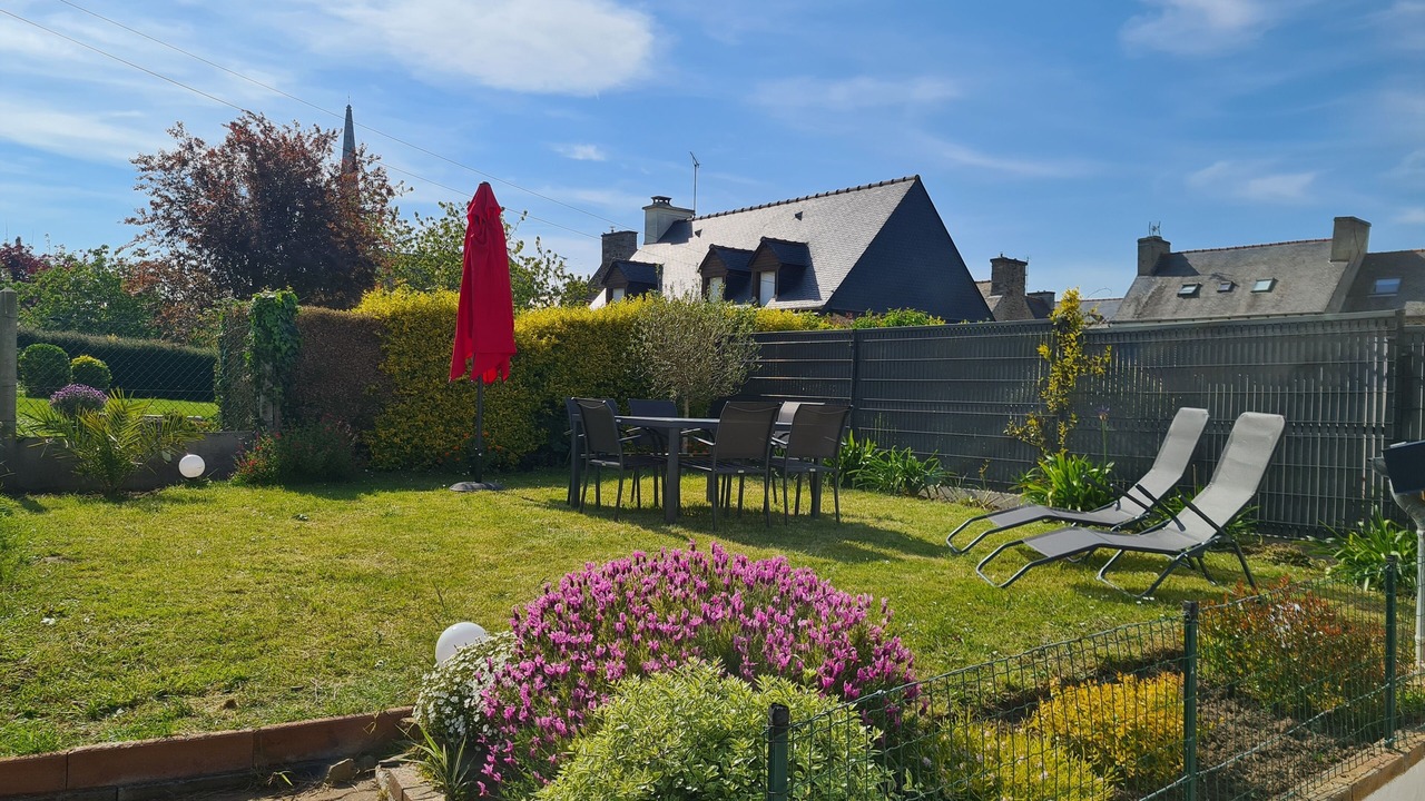 Photo of Outdoor in Pordic