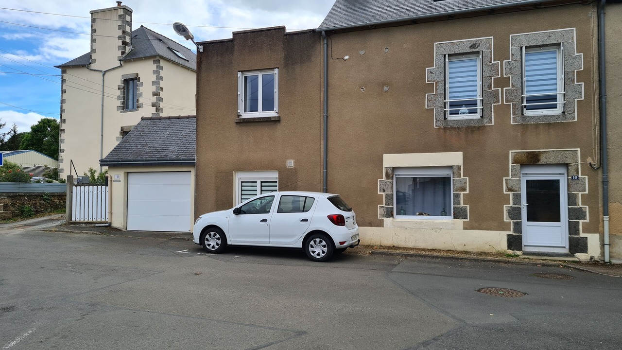 Photo of Outdoor in Pordic