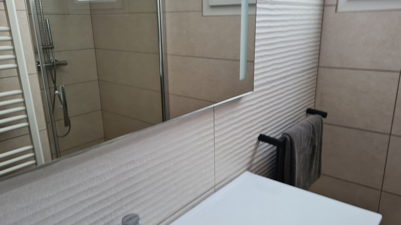 Photo of Bathroom in Pordic