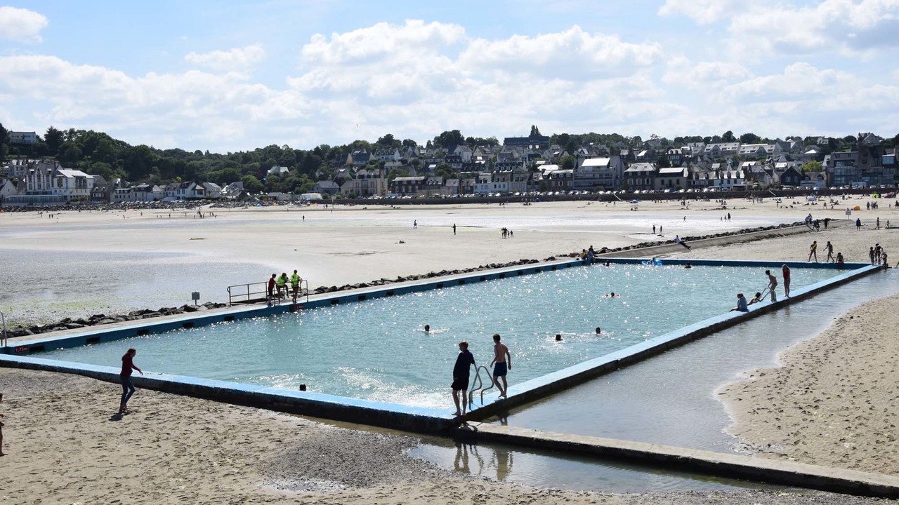 Photo of Outdoor in Pordic