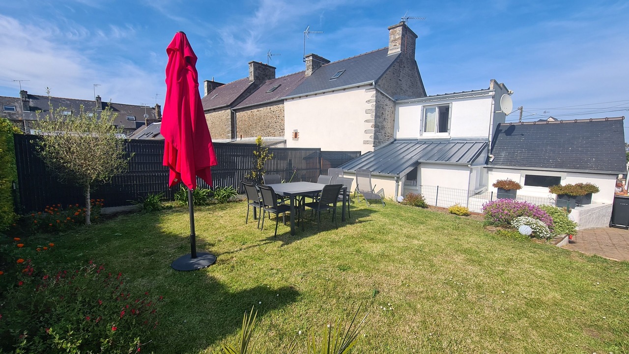 Photo of Outdoor in Pordic