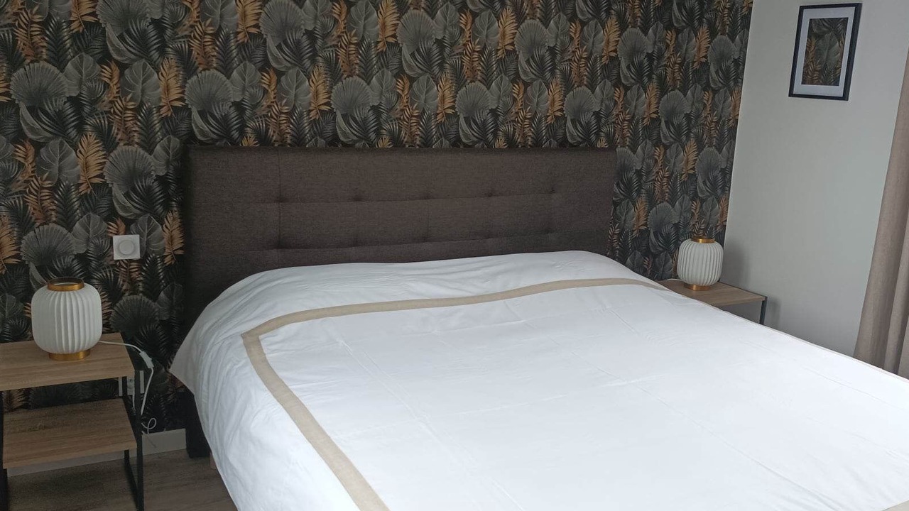 Photo of Bedroom in Pordic